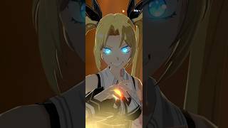 Golden Beast Lilial SSR  Ultimate Skill  Japanese Dub  Tower of God New World [upl. by Nosreip]