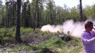 South Swedish Rally 2012 [upl. by Laurent762]