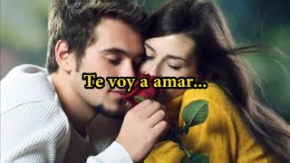 Dedícale esto a la persona que amas ❤️  te voy amar  Canción para dedicar  Día de San Valentín [upl. by Lainey]