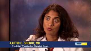 Aarthi G Shenoy MD  Hematology Oncology [upl. by Notgnimer]