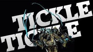 Warframe  The Tickle Monster Strikes Again  Keratinos [upl. by Rawdin]