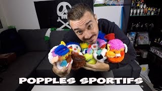 Popples Sportifs  S02E03 [upl. by Cinamod560]