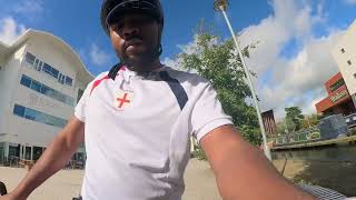 Streaming Live from my GoPro  Aylesbury UK 🇬🇧 [upl. by Wise415]