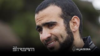 Was 🇨🇦 Canada wrong to compensate Omar Khadr  The Stream [upl. by Esertap215]