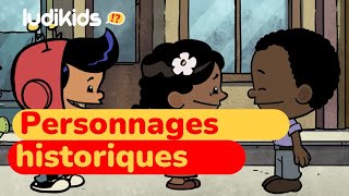 Histoire pour enfants  intéressante et facile à apprendre grâce à Ludikids [upl. by Devlen377]