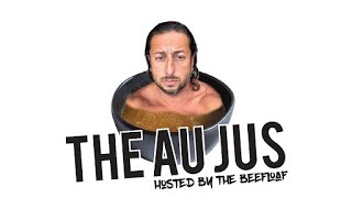 The Au Jus SZN 2  Ep 12  KenWo Getz Bot [upl. by Humberto]