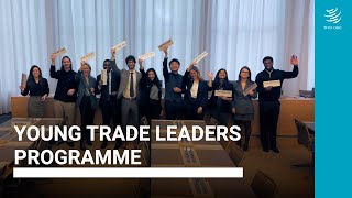 Young Trade Leaders Programme [upl. by Ahsilem]