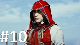 Assassins Creed Unity The Prophet Walkthrough Ep 10 Ultra GTX 970 [upl. by Horst]