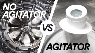 Agitator vs Impeller  Which is Better [upl. by Nuawtna352]