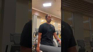 Shredding Transformation Day 251 lofi fitness rest [upl. by Ayekram]