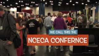 NCECA Conference [upl. by Naud]