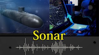 400 Sonar  sound effect [upl. by Stiles196]