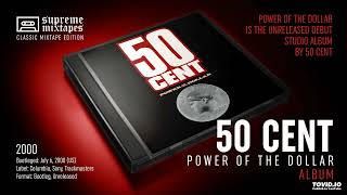 50 CENT  Da Repercussions prod by Kurt Gowdy Power Of The Dollar [upl. by Azenav]