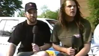 face to face  Disconnected amp Interview  Musique Plus 1995 [upl. by Ilsa]