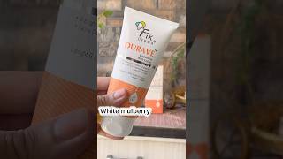 Fix derma durave body lotion review best body lotion shorts fixderma bodylotion skincare [upl. by Elnar]