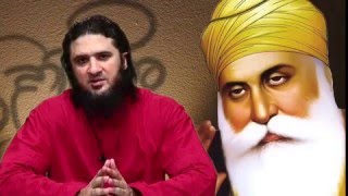 Baba Guru Nanak Documentary [upl. by Nyladnar]