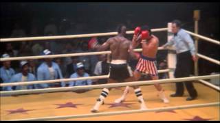 ROCKY III  Eye of the Tiger  Intro to ROCKY IV [upl. by Colly740]