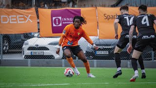 Abs obasoto vs FC Rosengård ETTAN SÖDRA 06042024 [upl. by Caleb]