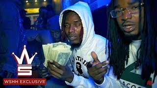 Fetty Wap amp Fli Fetti quotGotta Blastquot WSHH Exclusive  Official Music Video [upl. by Naujet]