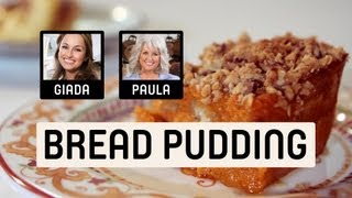 Best Bread Pudding Recipe [upl. by Serolod]