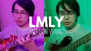 Remaking LMLY by JACKSON WANG into Indie Retro bop StyleSwitch Cover [upl. by Eeladnerb]