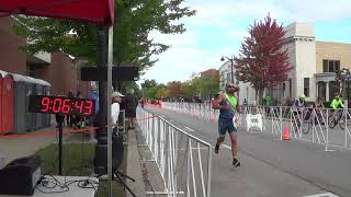 2024 Reeds Lake Triathlon and Duathlon [upl. by Akinar]