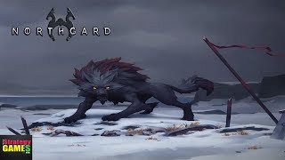 Northgard Capítulo 5 Expedición Punitiva  Difícil 1 amp 3 Bonus [upl. by Eirret]