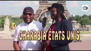 Etatsunis Charabia lanimateur nous dit tout quotKilumbu kinaquot [upl. by Ugo]