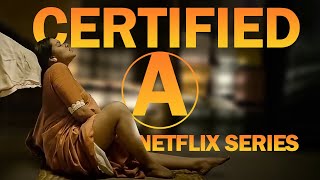 6 Netflix Series Certified With A Hindi amp Hindi Dubbed [upl. by Doughty]