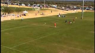 Sean Lyons Academy Highlights 2011wmv [upl. by Tevis]