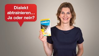 Dialekt loswerden und hochdeutsch sprechen I Tipps für Ihren überzeugenden Auftritt  35 [upl. by Surazal]