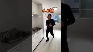 🔥高円寺で築5年❤️白基調のお部屋🏡洋室も広々😳収納も広々🏡 不動産賃貸 賃貸 物件紹介 お部屋探し 東京不動産 [upl. by Willow]