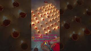 Dipawali ke din ratri meinytshorts ytvideo trending achuk upay 🪔🙏🙏 [upl. by Eneryt]