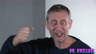 YTP Michael Rosen Unleashes Hell Upon His Unsuspecting Classmates [upl. by Thynne327]