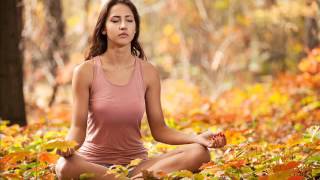 Meditation Music for Concentration amp Focus  Relax Mind Body Morning Music Yoga Relaxing Music [upl. by Rakabuba]