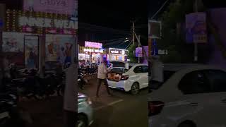 DEPAVALI FESTIVAL thanjavur popularsong new bus stand area song music tamilsong [upl. by Fidelia]