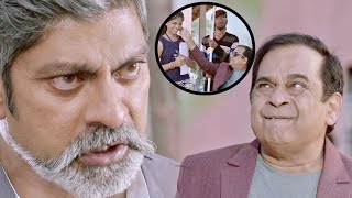 Aatagallu Telugu Full Movie Part 9  Nara Rohith  Jagapathi Babu  Darshana Banik [upl. by Salot452]