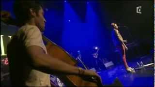 Imany  Live at Theatre Bobino Paris 20111205 [upl. by Ytirehc588]