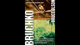 Plot summary “Bruchko” by Bruce Olson in 5 Minutes  Book Review [upl. by Levenson115]