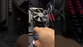 Part 2 fb gaming pc flip pcbuild pcbuildup gamingcomputer pctips pcsetup pcaddicts custompc [upl. by Fessuoy]