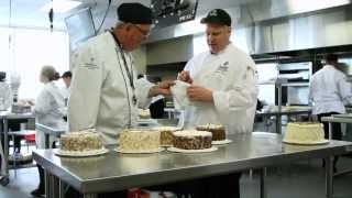 Pulaski Technical College Culinary Arts and Hospitality Management Institute [upl. by Hal]