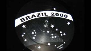 Dimitri amp Jaimy  Brazil 2000 [upl. by Feingold767]