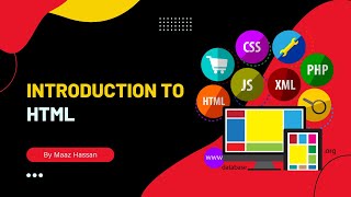 HTML5 Basics A Complete Introduction for Beginners [upl. by Aligna]