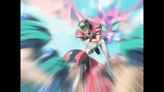 Eyeshield 21 AMV  Savior [upl. by Chemaram764]