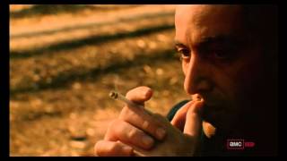 The Godfather Saga Part III  Opening Credits [upl. by Ennylcaj]