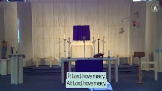 Catholic Parish of Guildford Mass Live Stream [upl. by Gnoud]