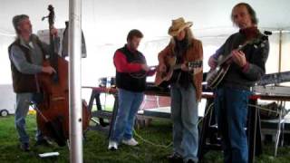 Ironweed Bluegrass Band III [upl. by Robbin]