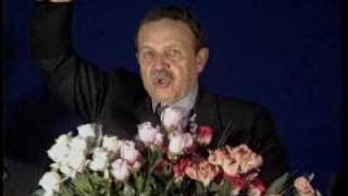 Abdelaziz Bouteflika Biographie  La Concorde Civile [upl. by Till]