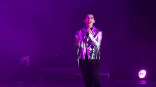 Mario Girón  Sería Más Fácil en Generaciones Tour Arena CDMX [upl. by Haleigh]