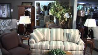 Scotts Furniture  Wednesday April 8 2015 [upl. by Onimixam]